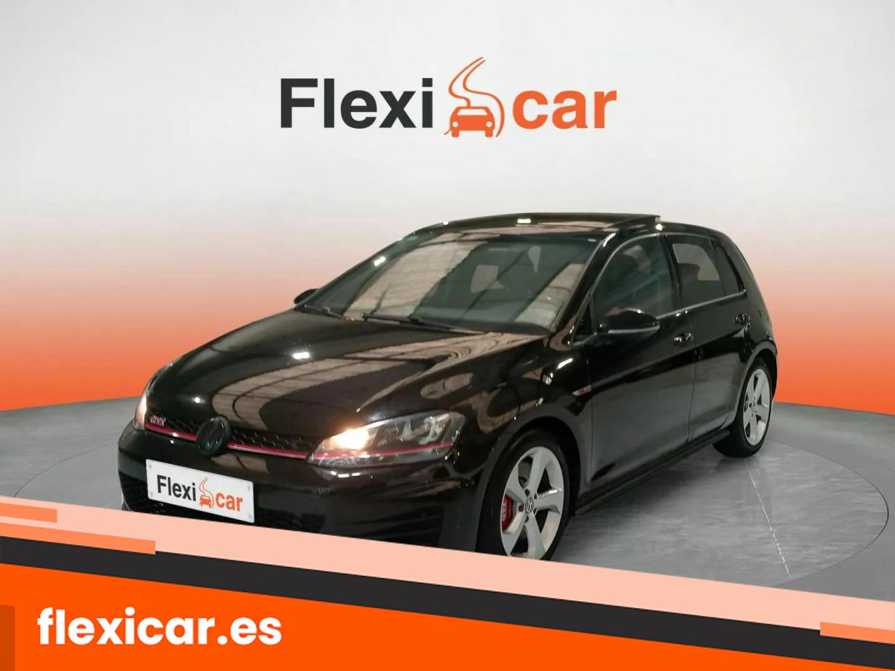 Foto Volkswagen Golf 3