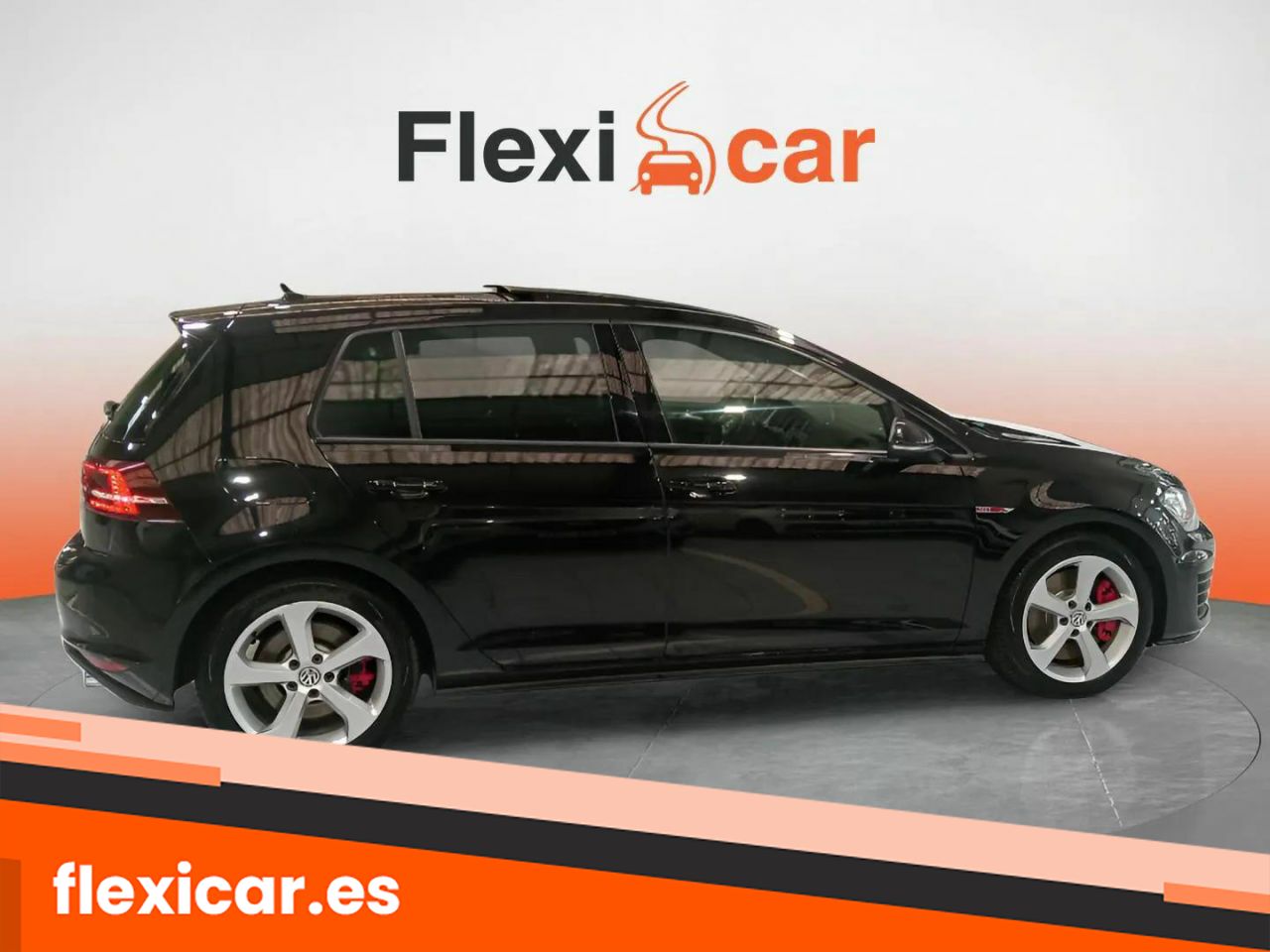 Foto Volkswagen Golf 4