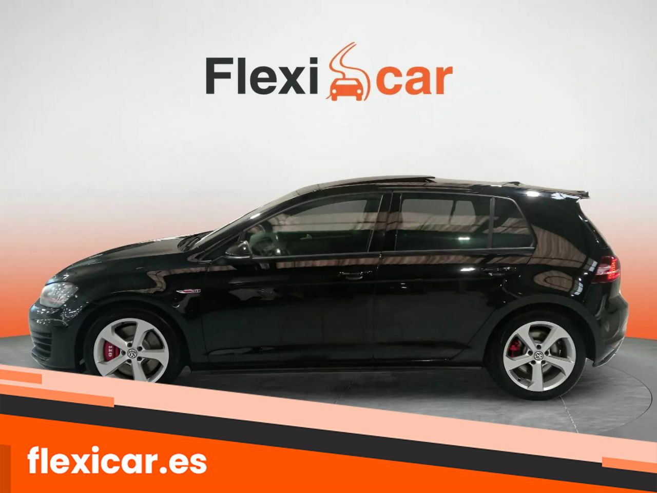 Foto Volkswagen Golf 5