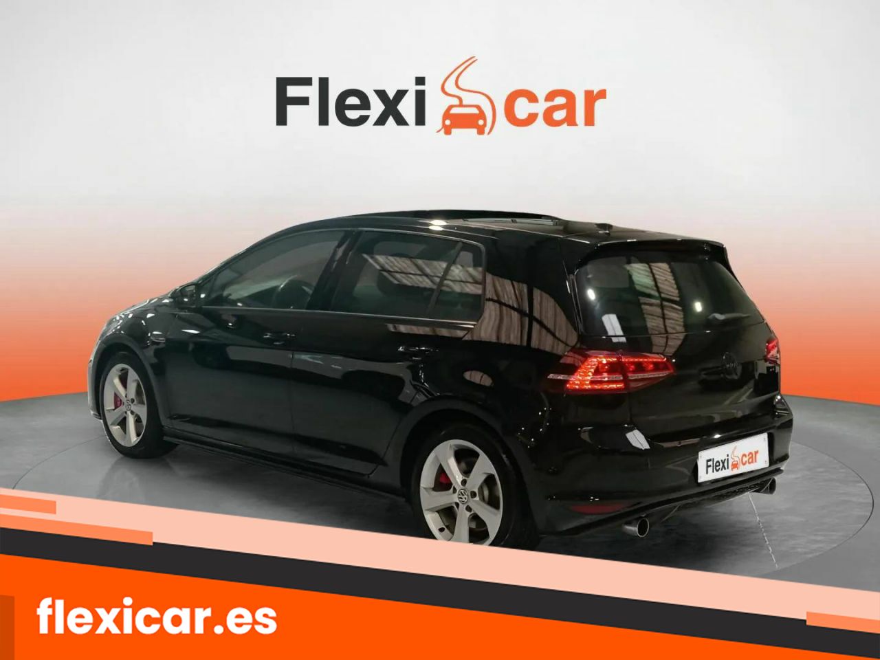 Foto Volkswagen Golf 7