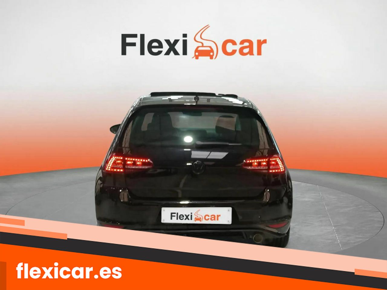 Foto Volkswagen Golf 8