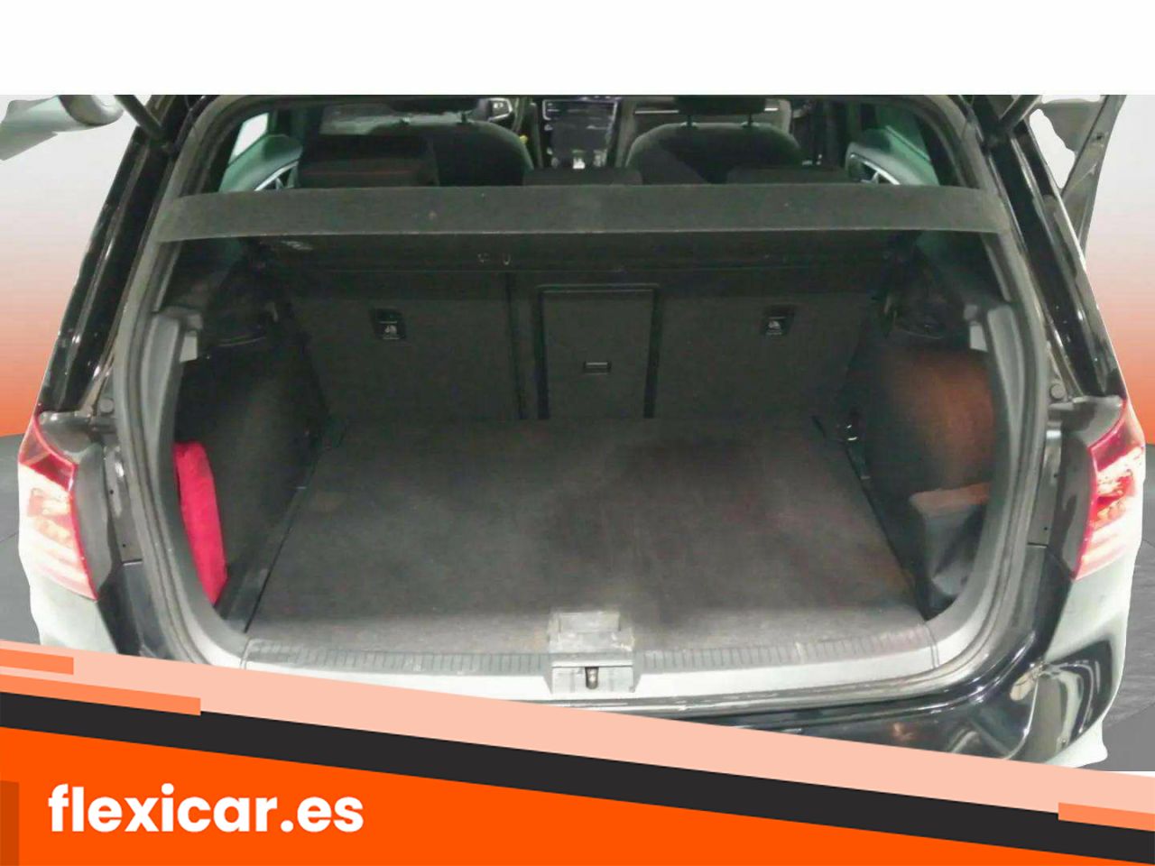 Foto Volkswagen Golf 10