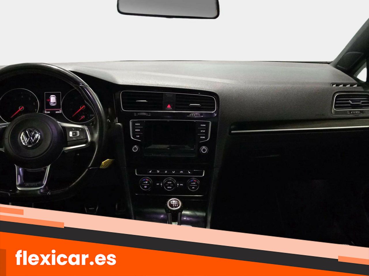 Foto Volkswagen Golf 11