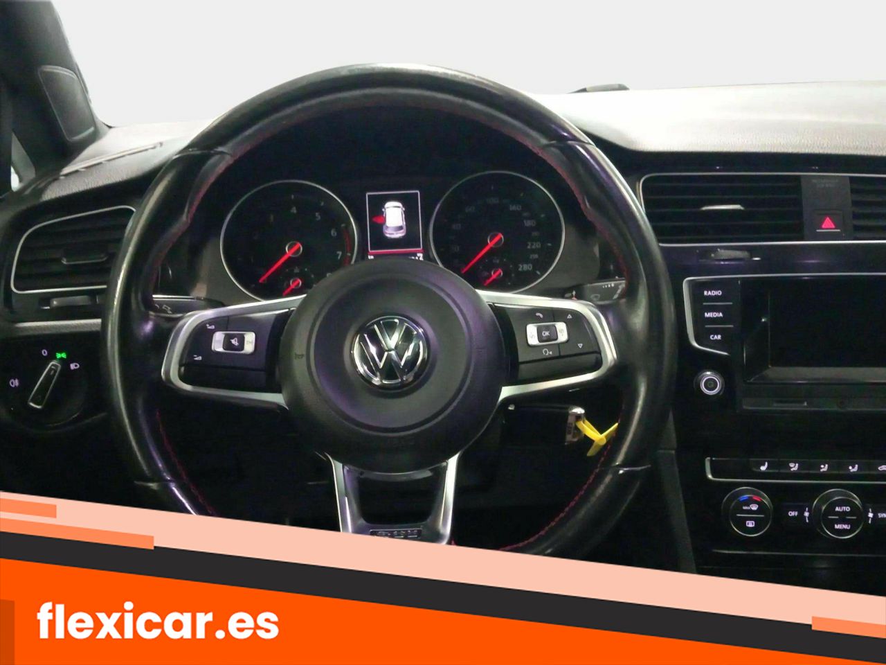 Foto Volkswagen Golf 12