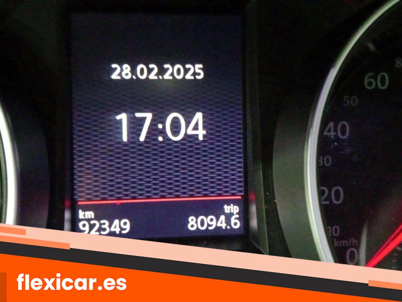 Foto Volkswagen Golf 17