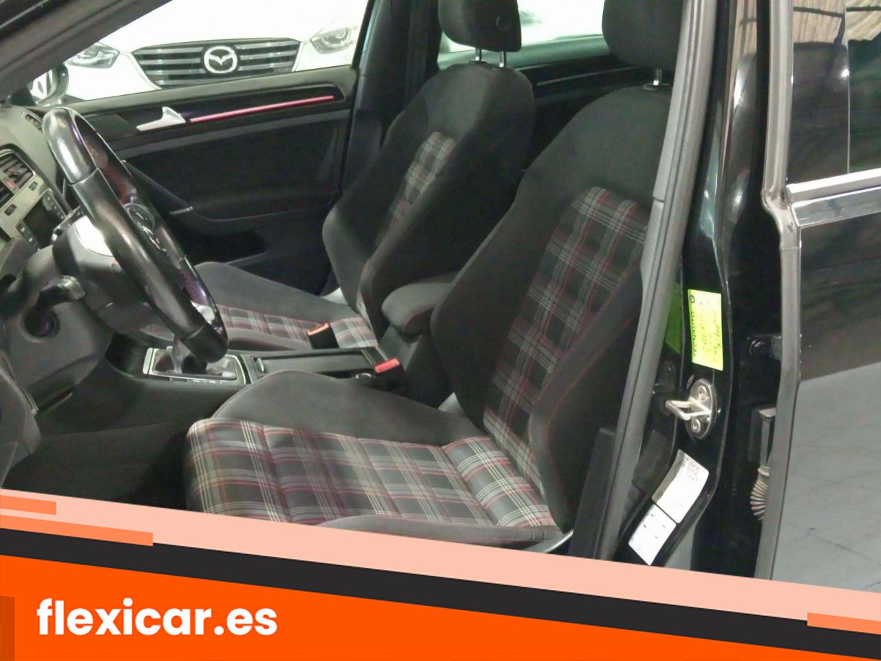 Foto Volkswagen Golf 20