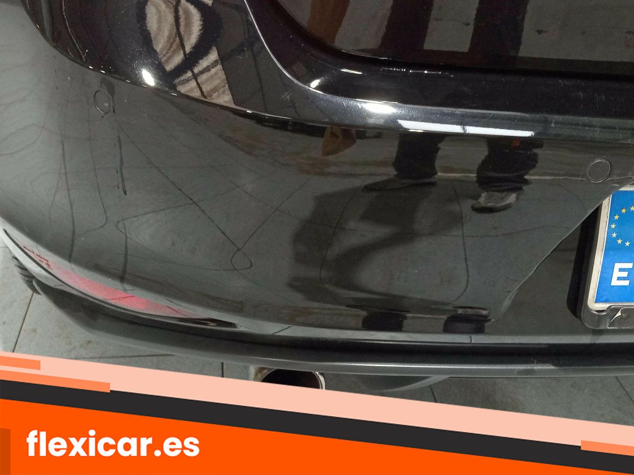 Foto Volkswagen Golf 21