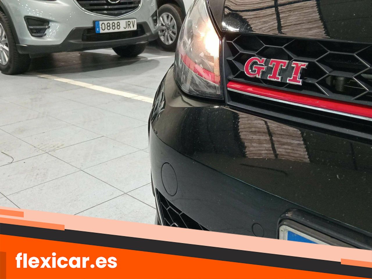 Foto Volkswagen Golf 22