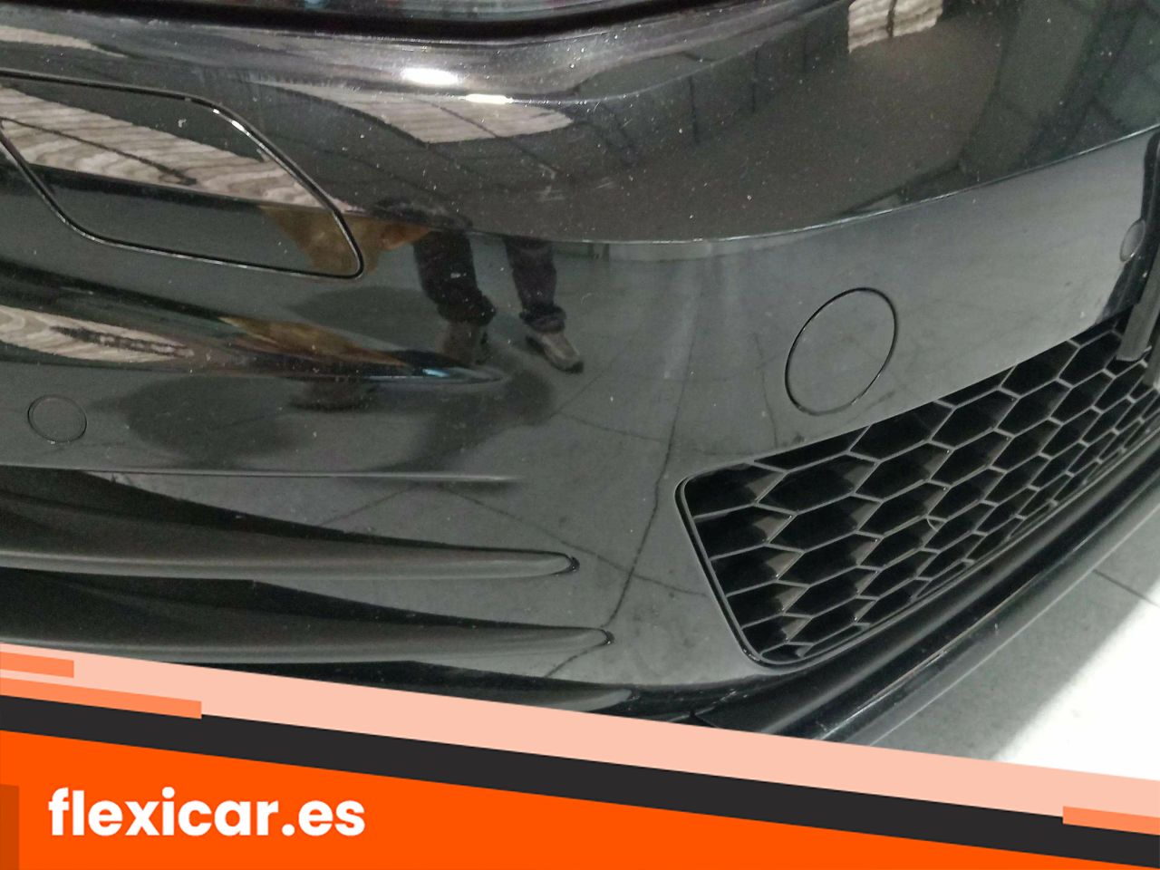 Foto Volkswagen Golf 23