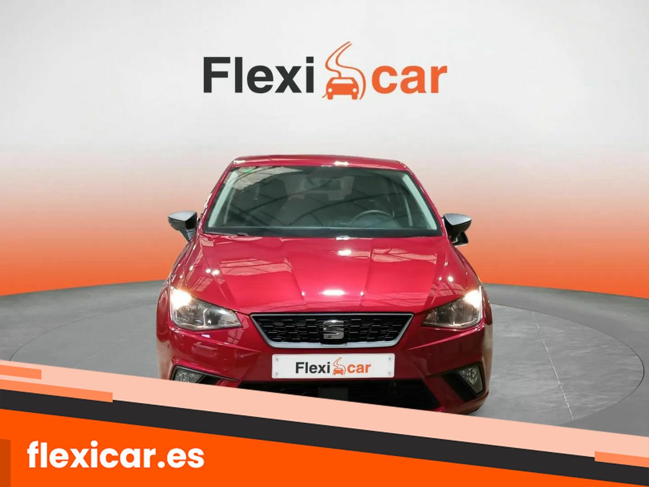 Foto Seat Ibiza 2