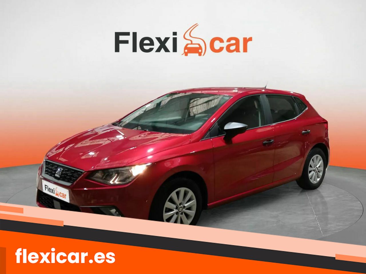 Foto Seat Ibiza 3