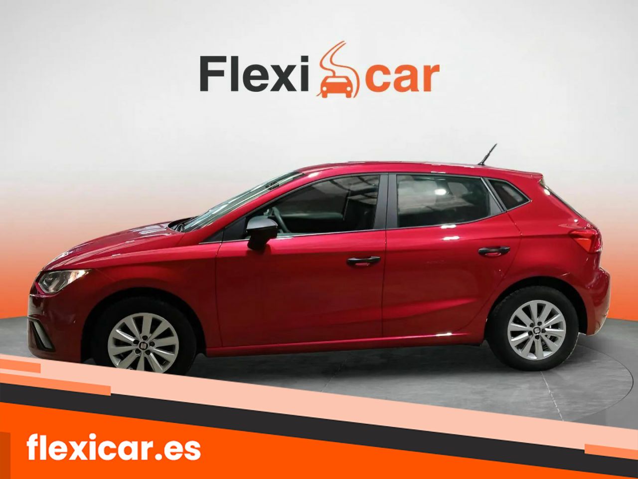 Foto Seat Ibiza 4