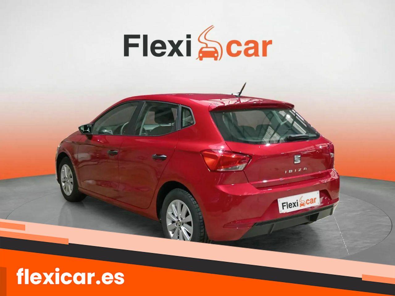 Foto Seat Ibiza 5