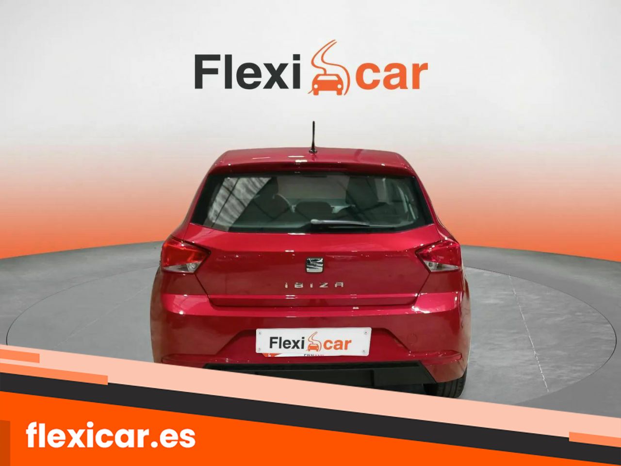 Foto Seat Ibiza 7