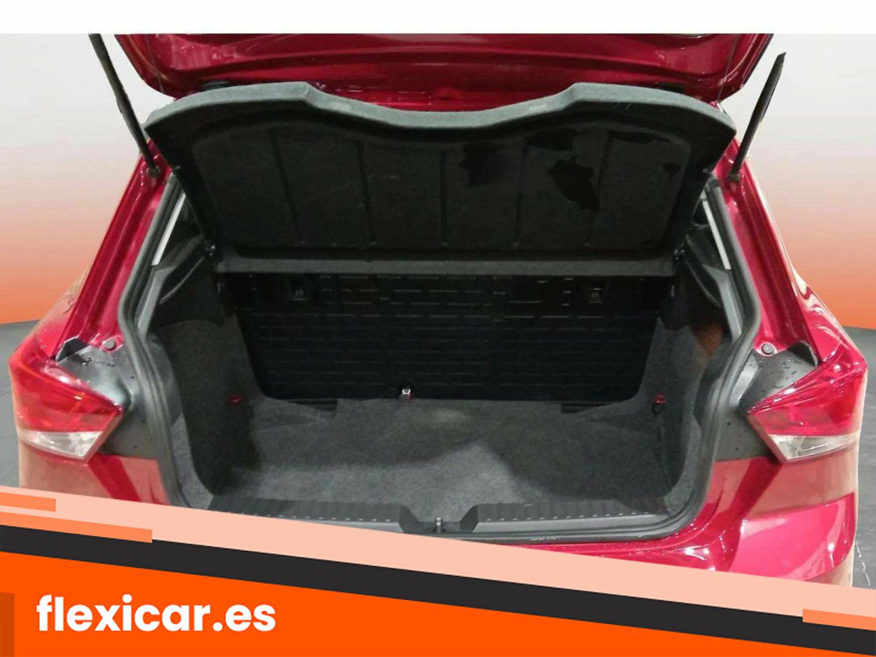Foto Seat Ibiza 10