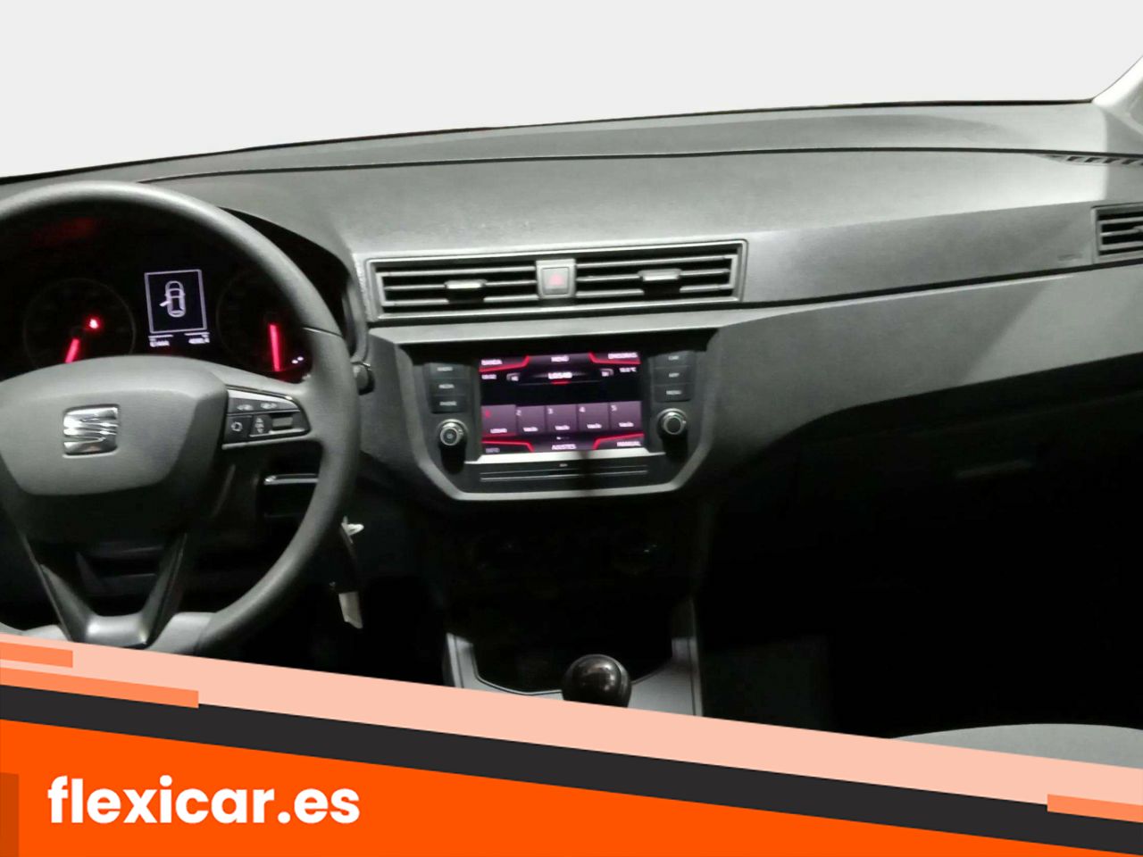 Foto Seat Ibiza 11