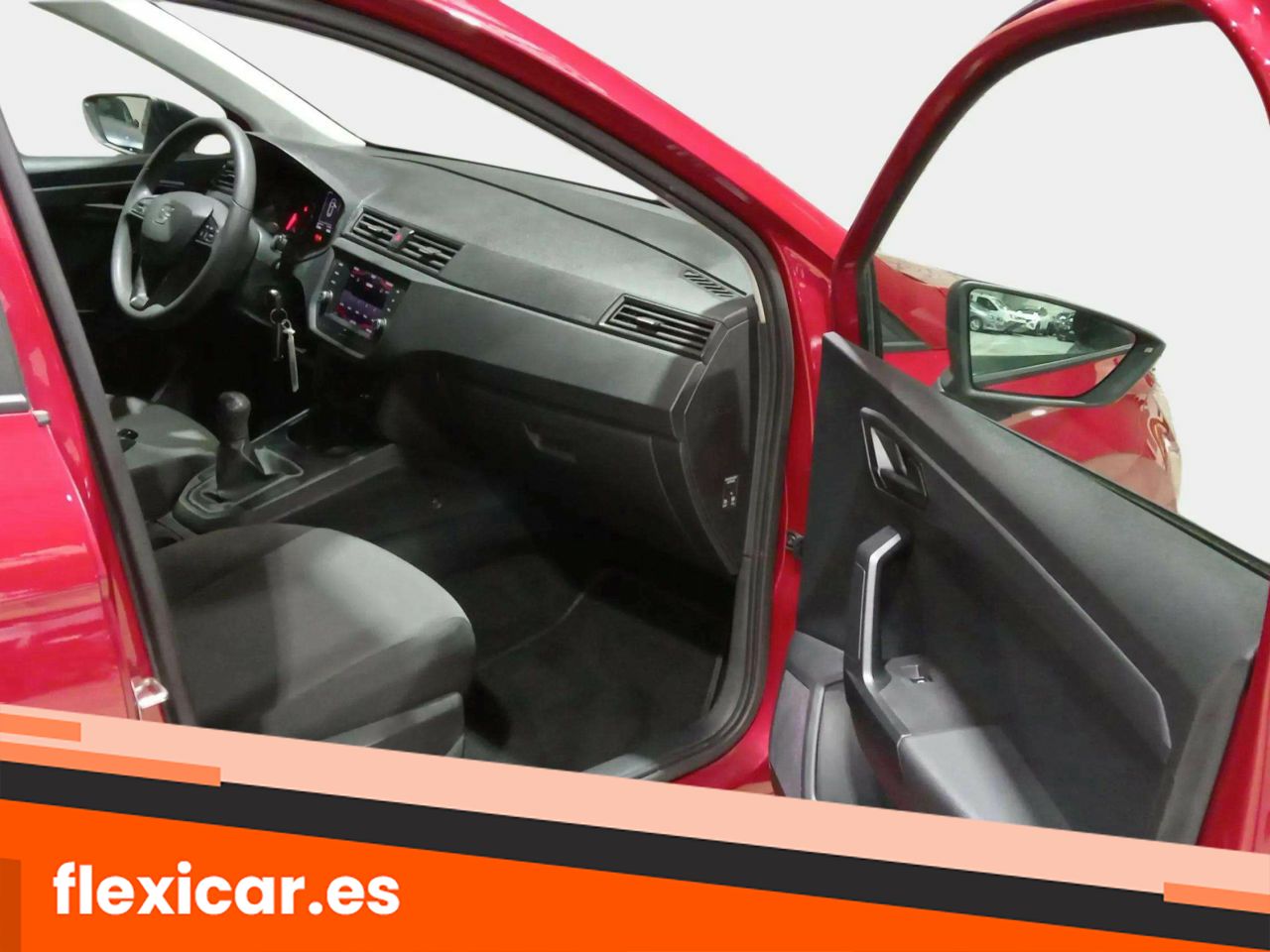 Foto Seat Ibiza 14