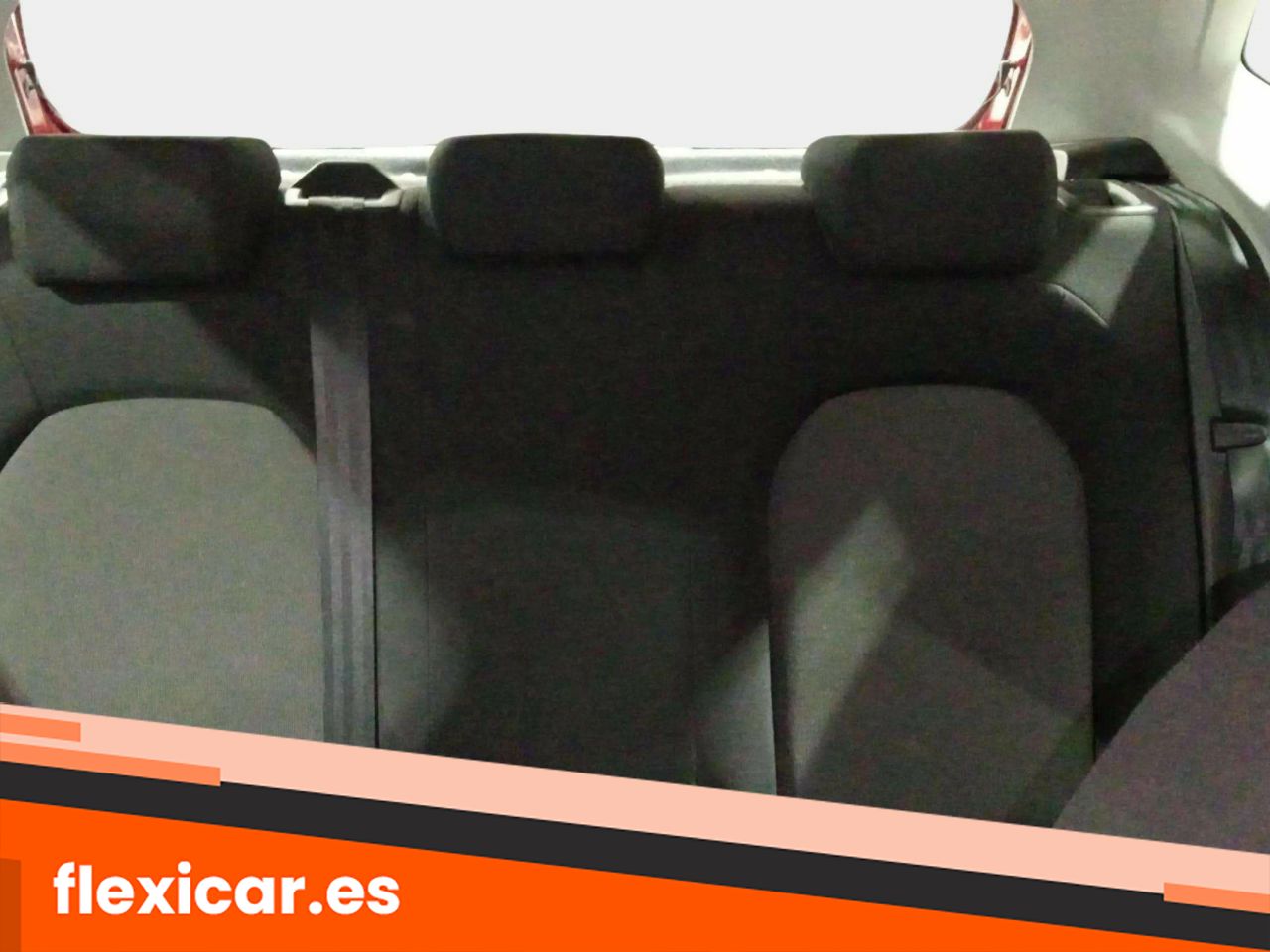 Foto Seat Ibiza 16