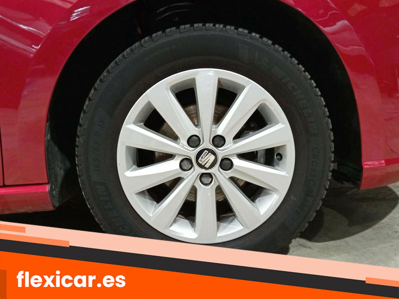 Foto Seat Ibiza 17