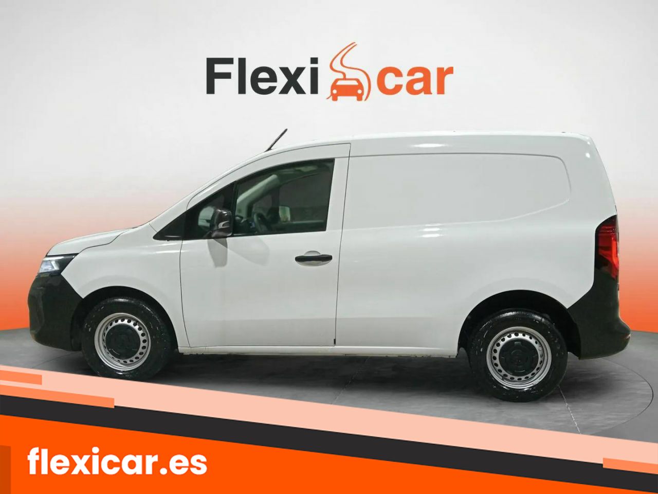 Foto Nissan Townstar 4