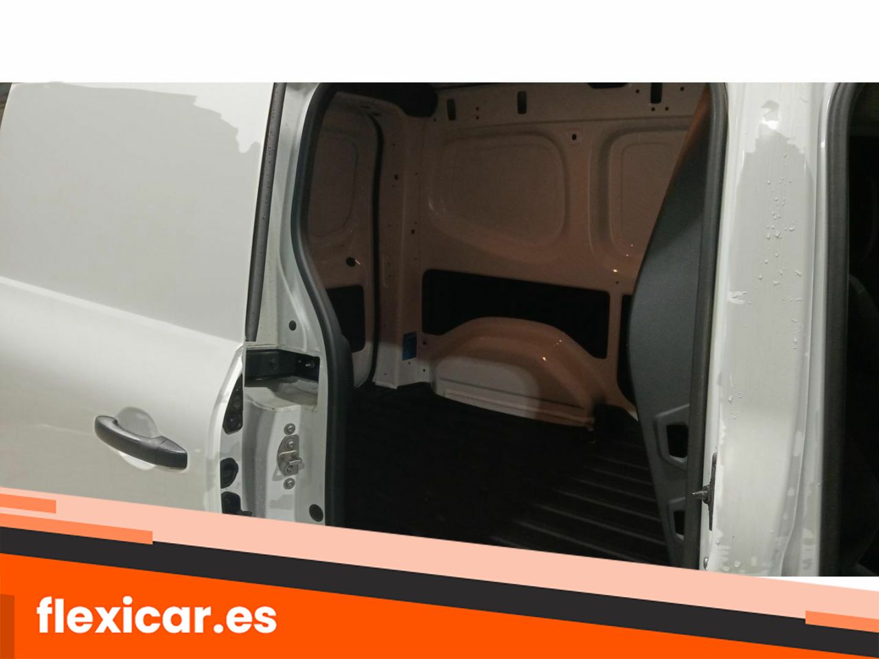 Foto Nissan Townstar 10