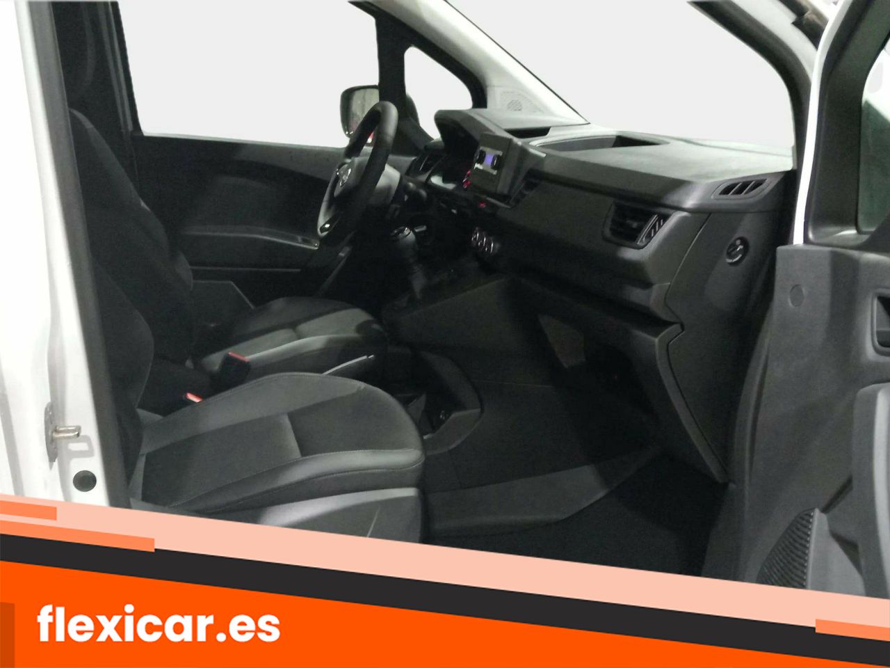 Foto Nissan Townstar 15