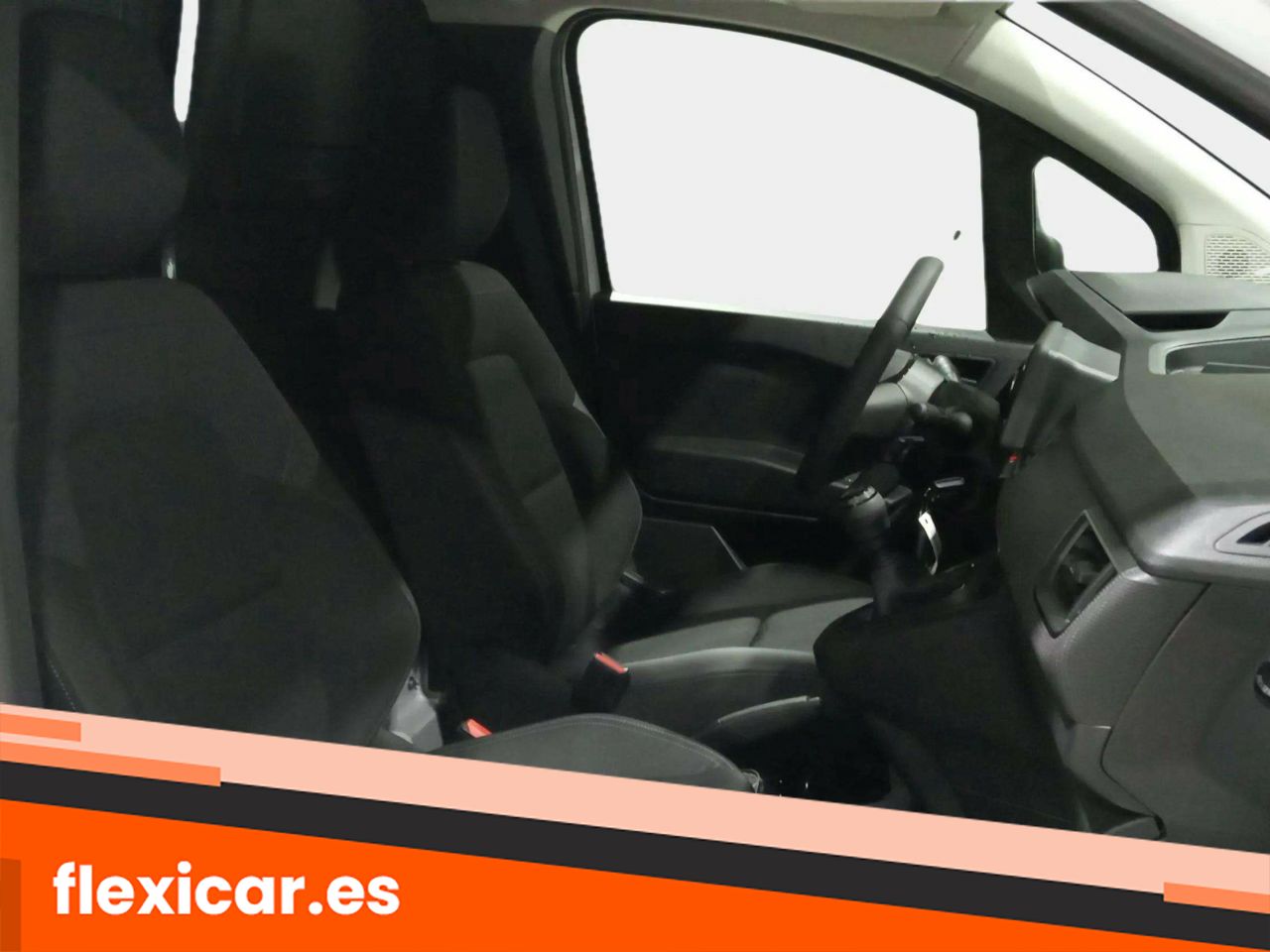 Foto Nissan Townstar 16