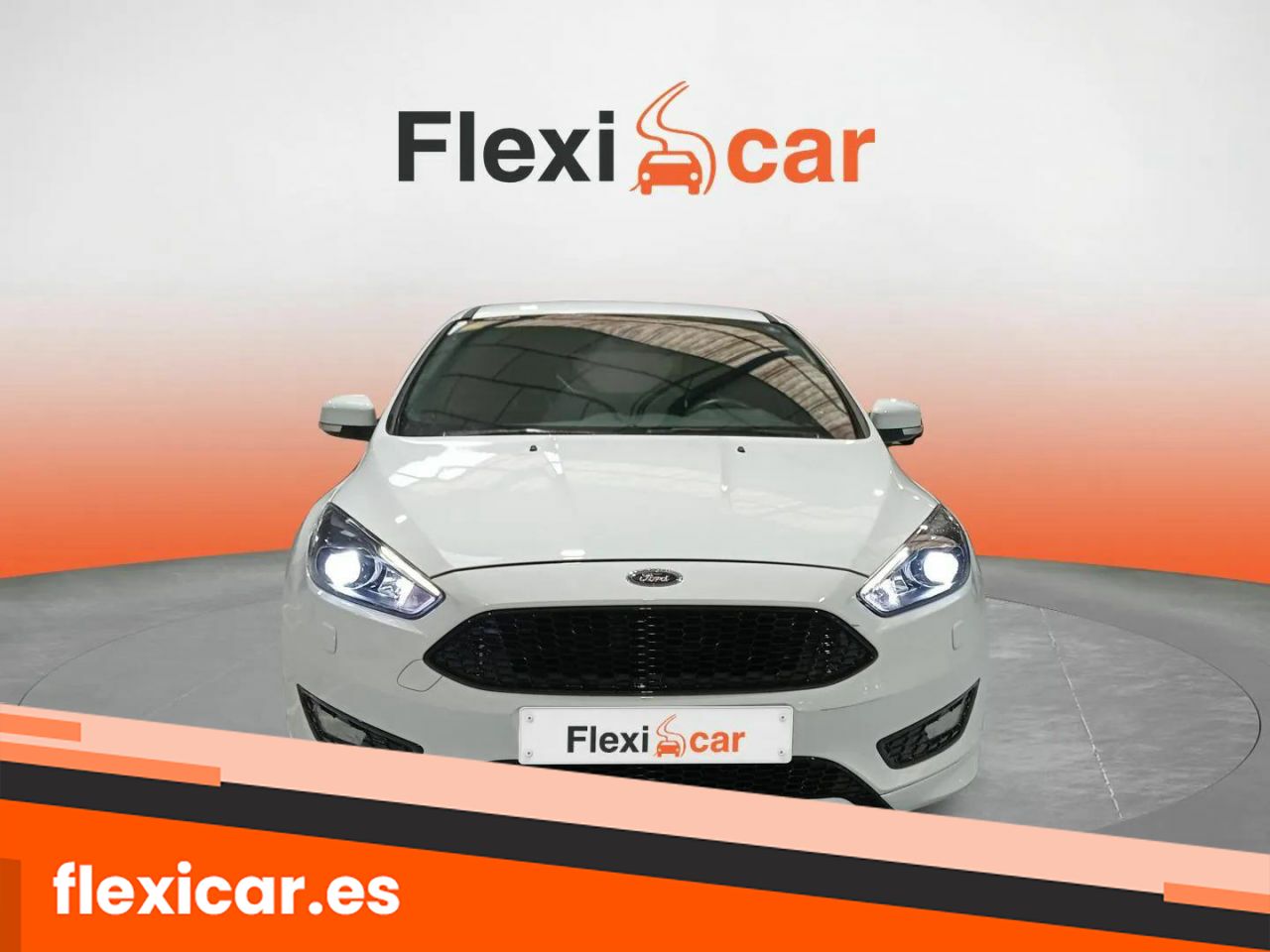 Foto Ford Focus 2