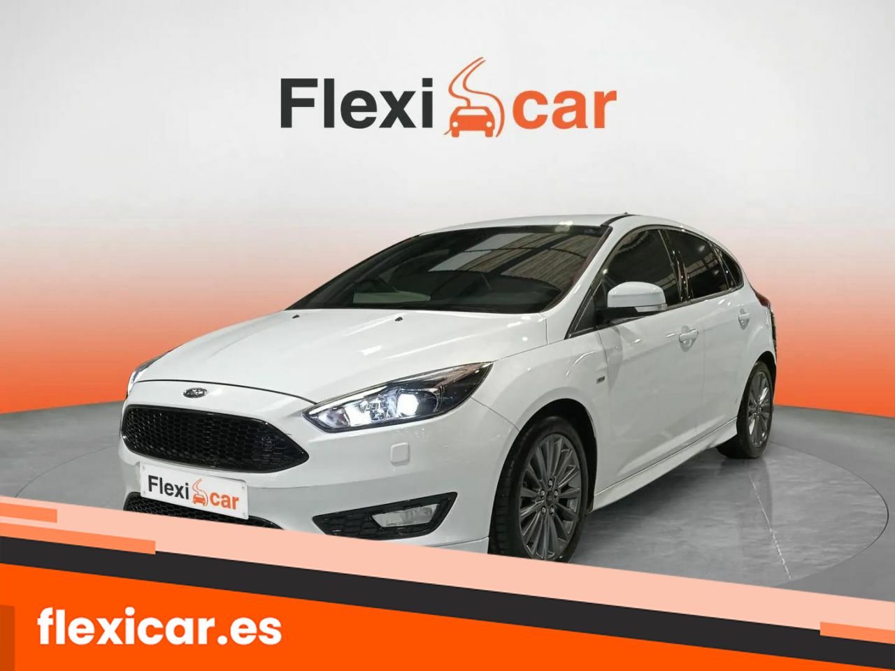 Foto Ford Focus 3