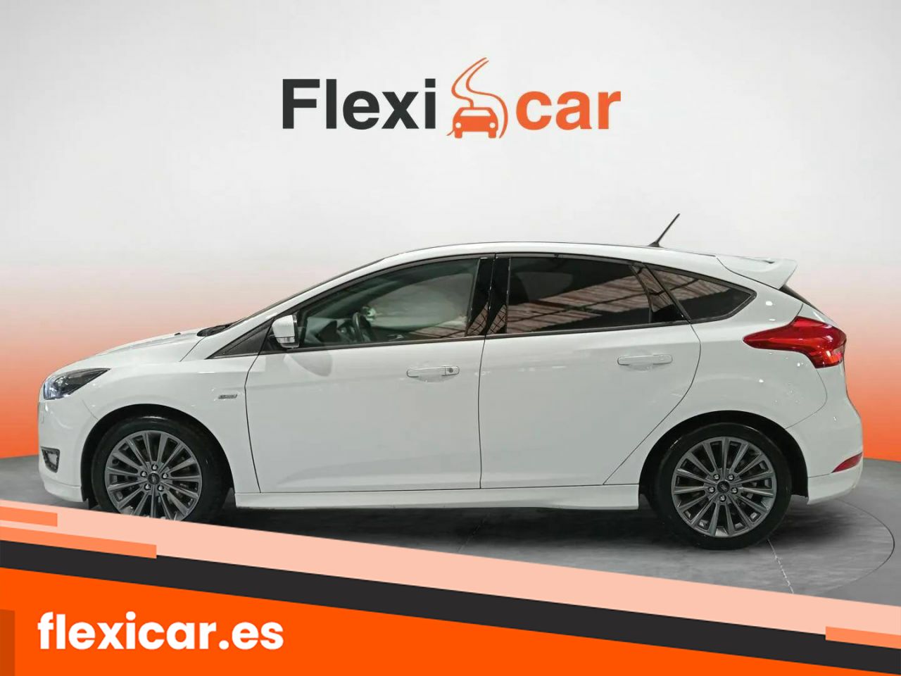 Foto Ford Focus 4