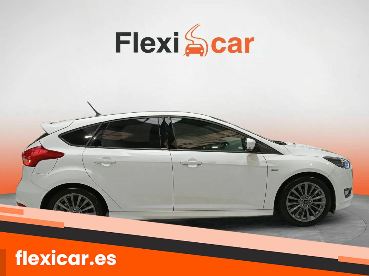 Foto Ford Focus 5