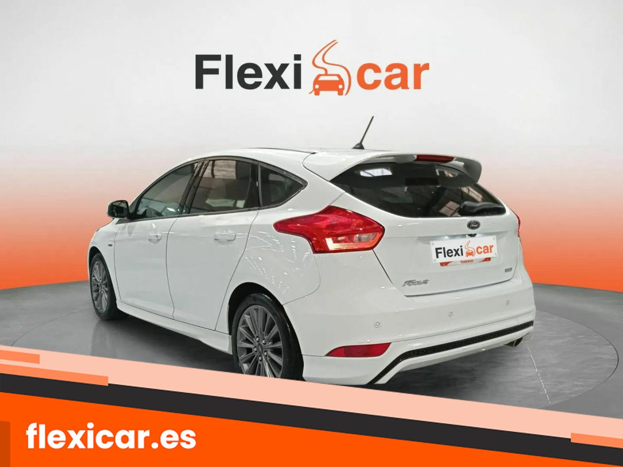 Foto Ford Focus 7