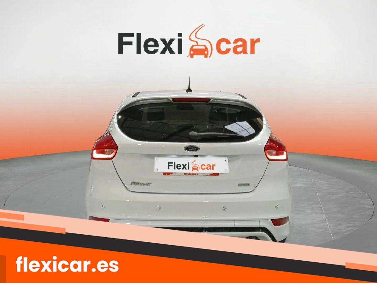 Foto Ford Focus 8