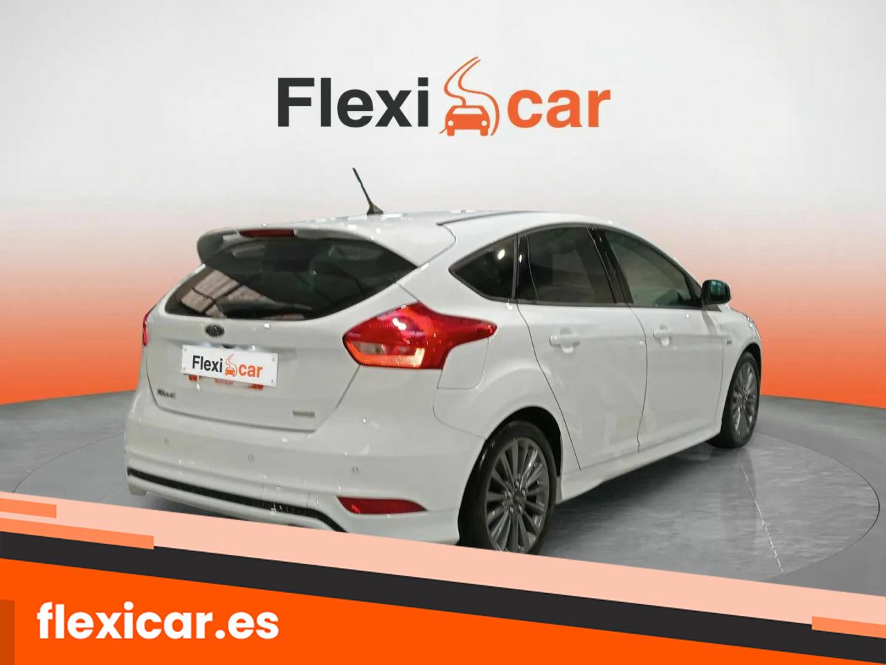 Foto Ford Focus 9