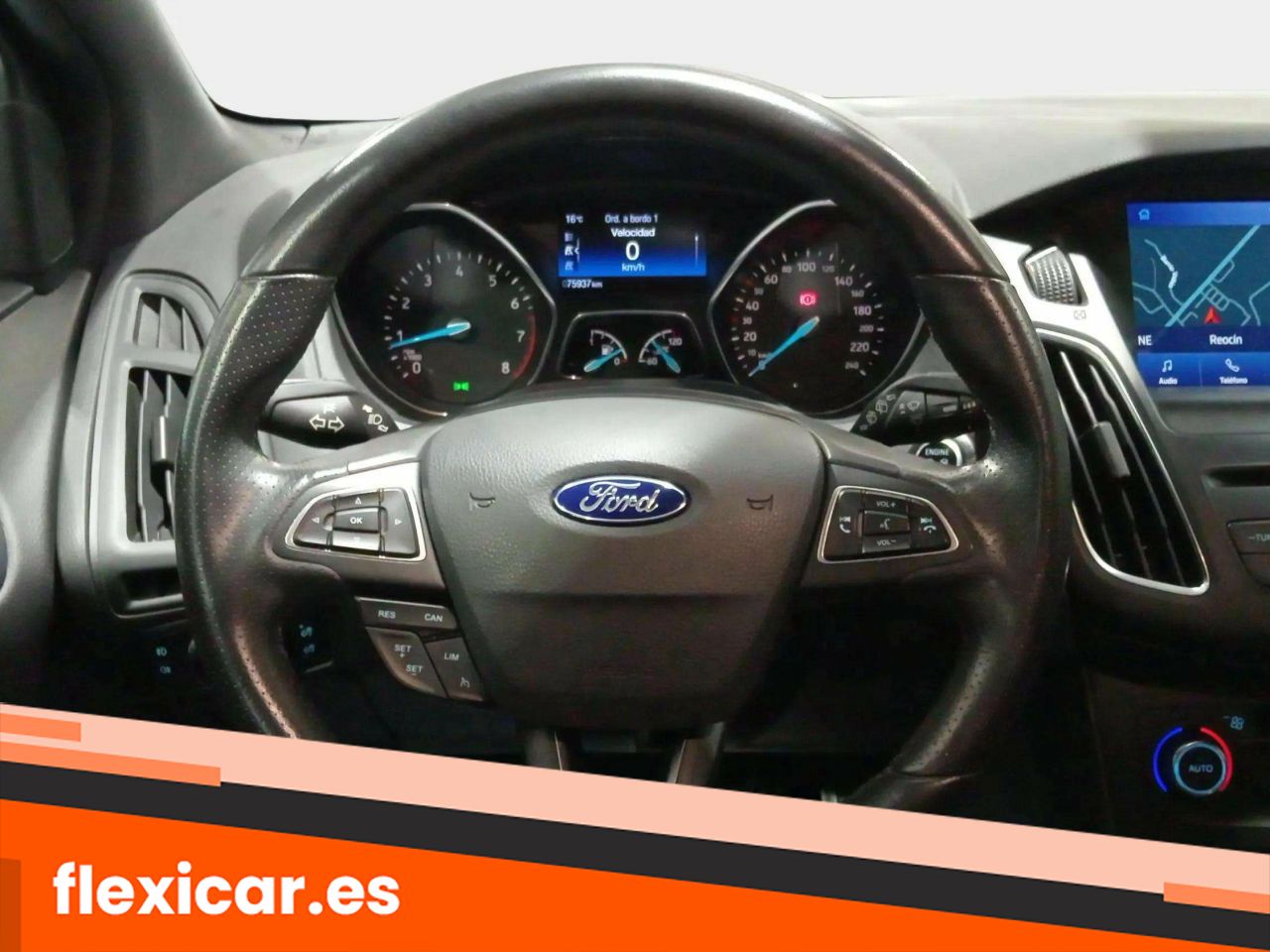 Foto Ford Focus 10