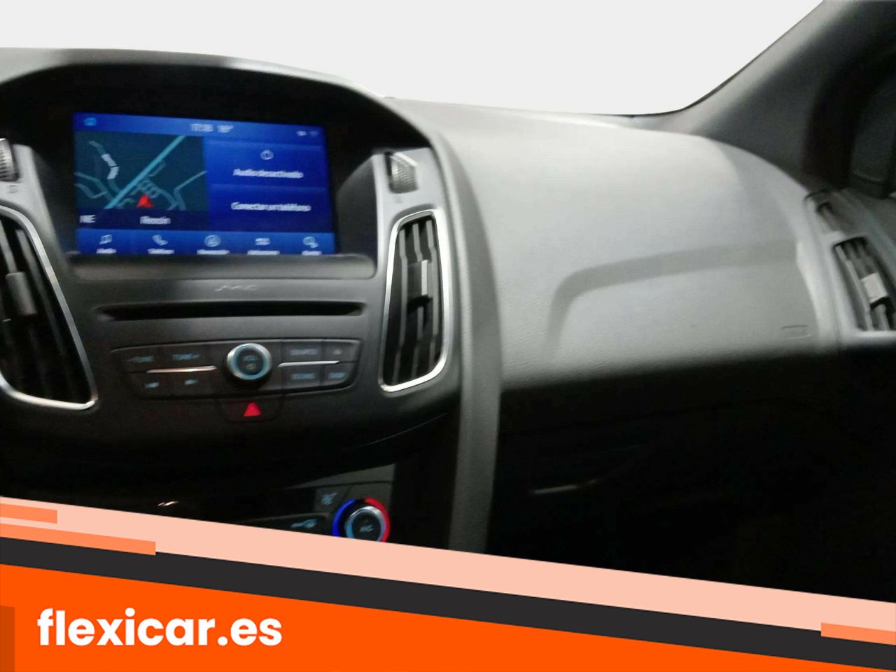 Foto Ford Focus 11