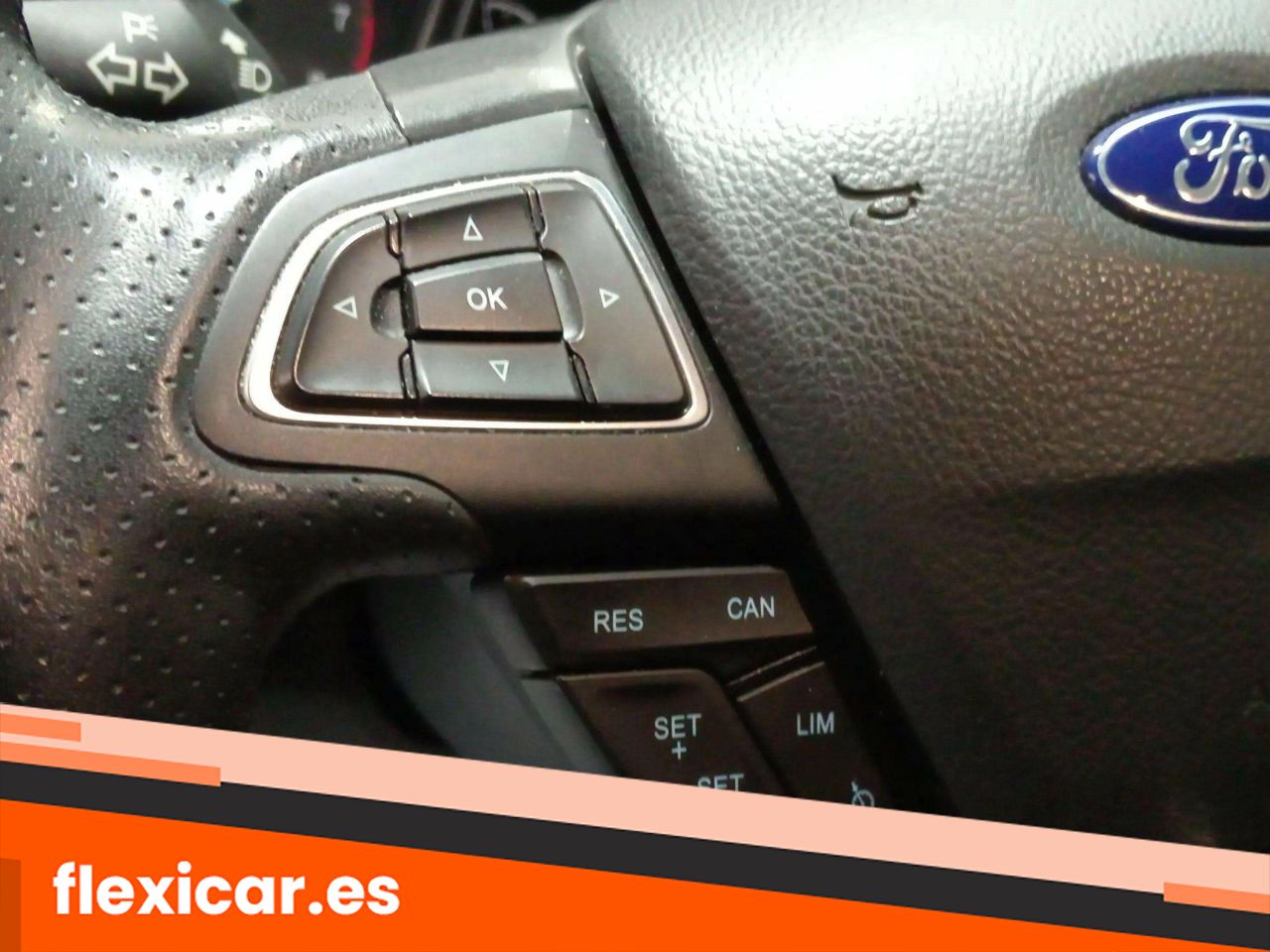 Foto Ford Focus 12