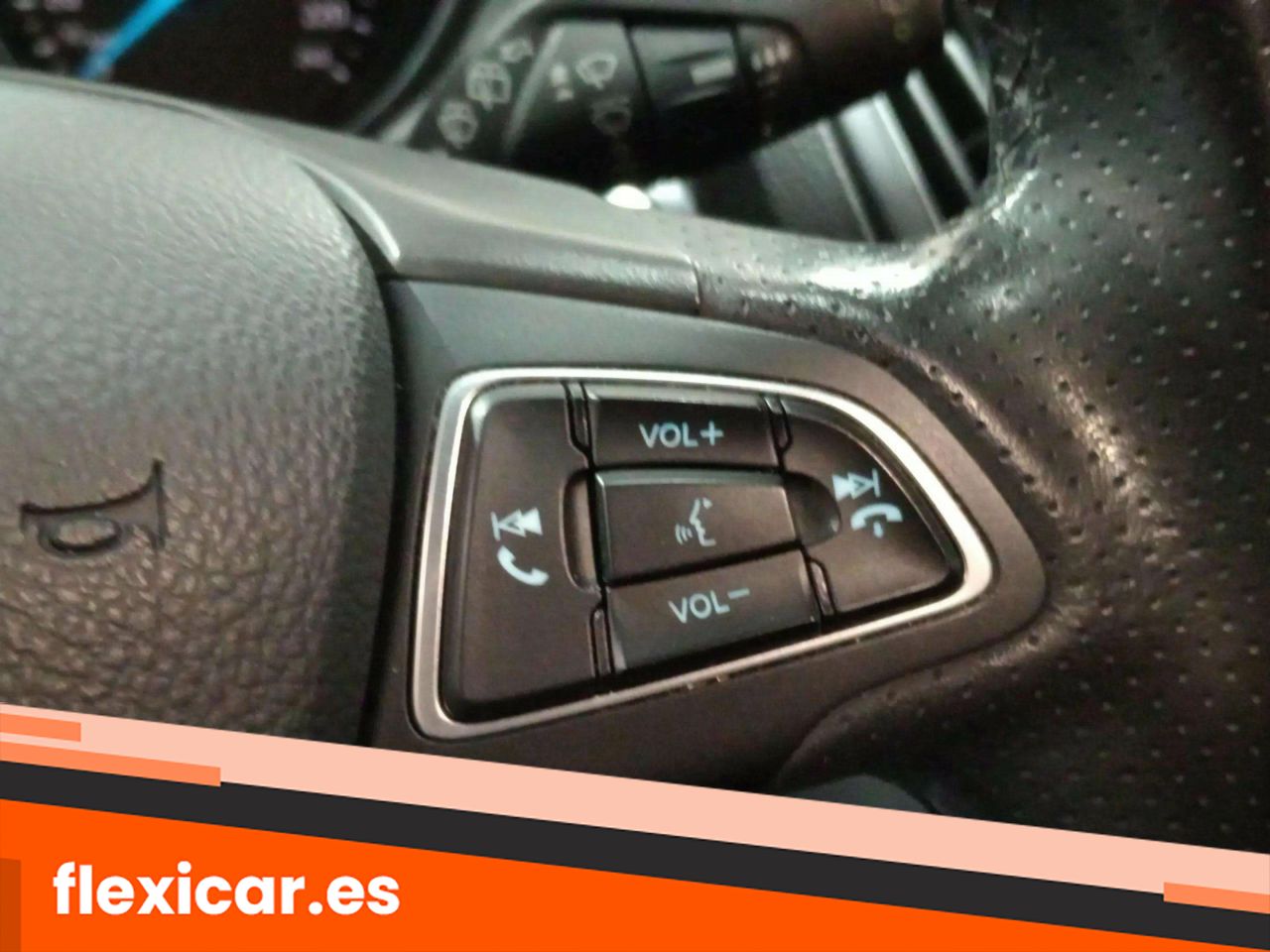 Foto Ford Focus 13
