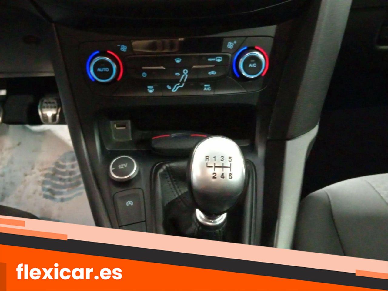 Foto Ford Focus 14