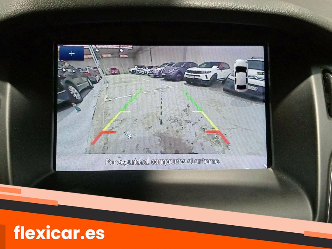 Foto Ford Focus 15