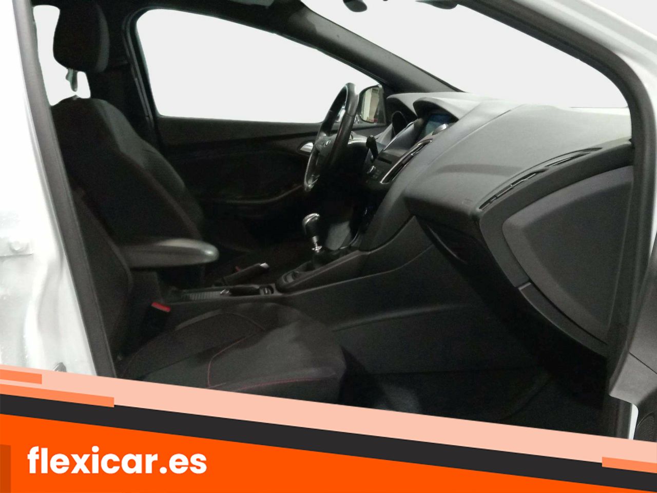 Foto Ford Focus 17