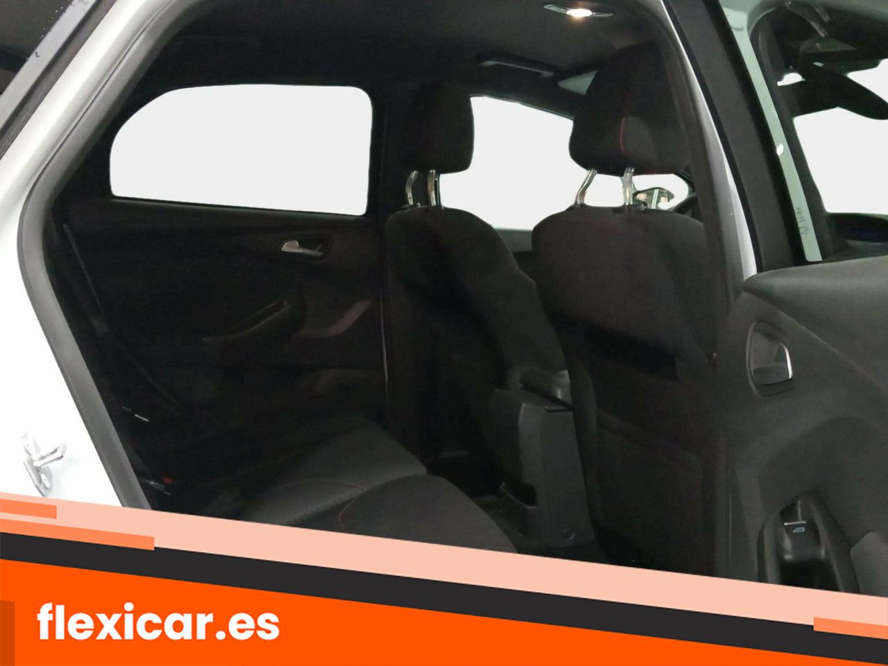 Foto Ford Focus 18