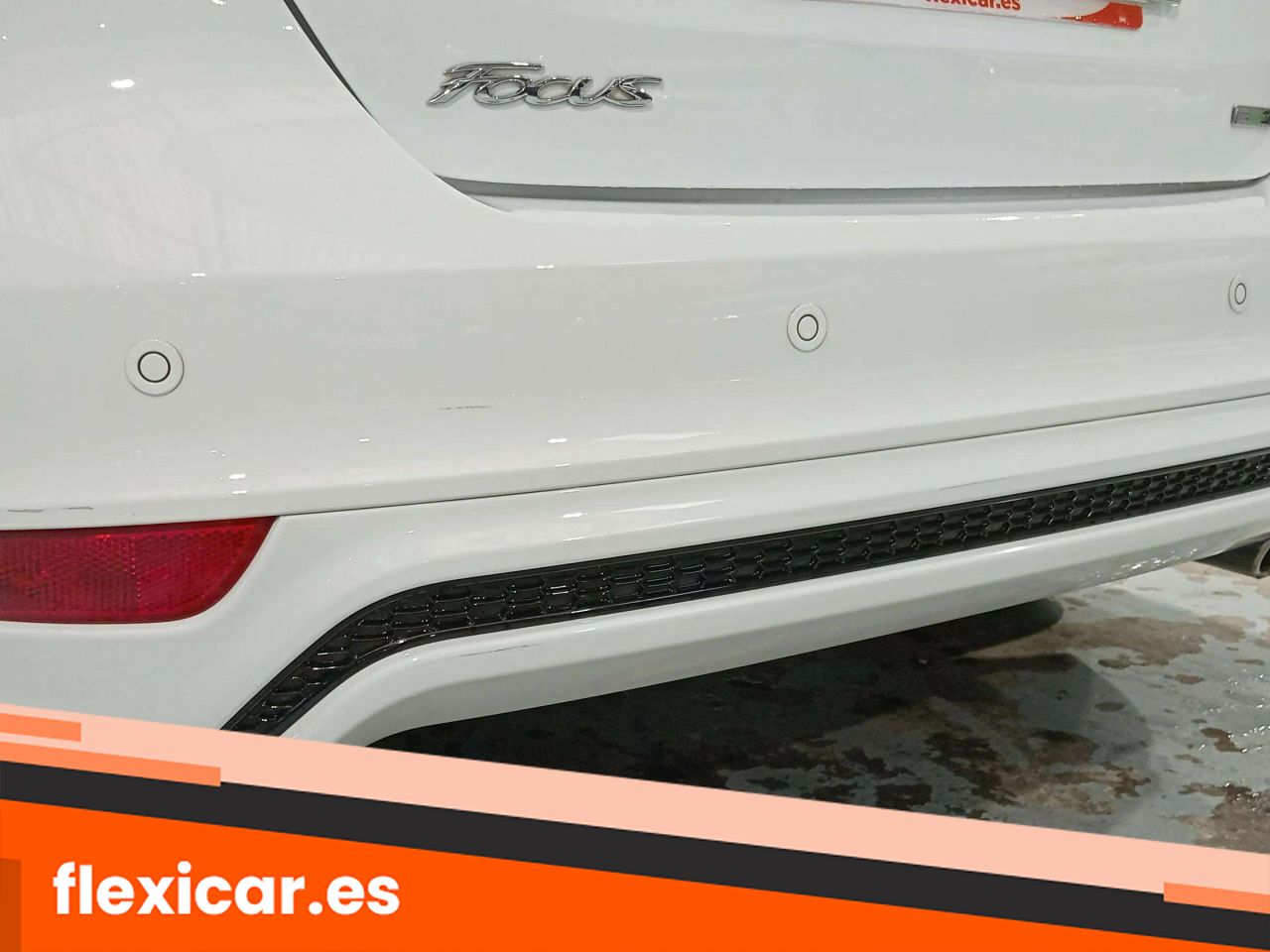 Foto Ford Focus 21