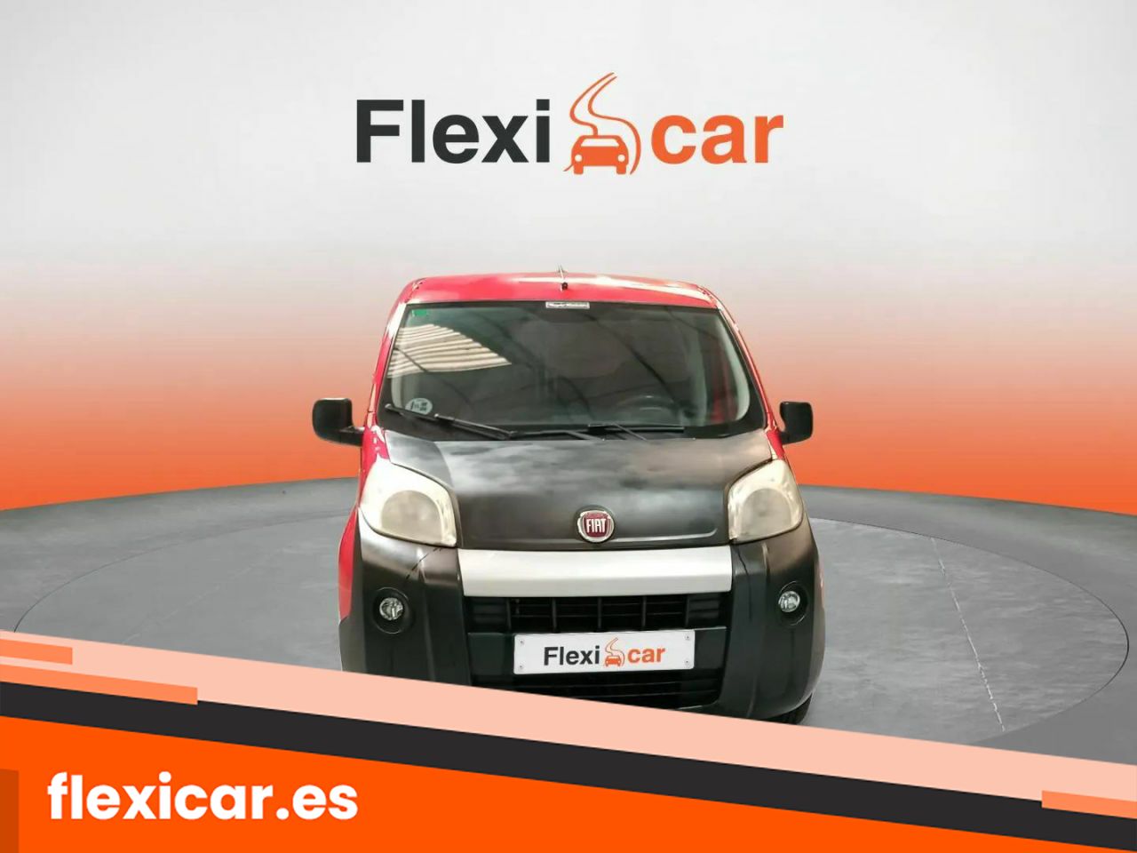 Foto Fiat Fiorino 2