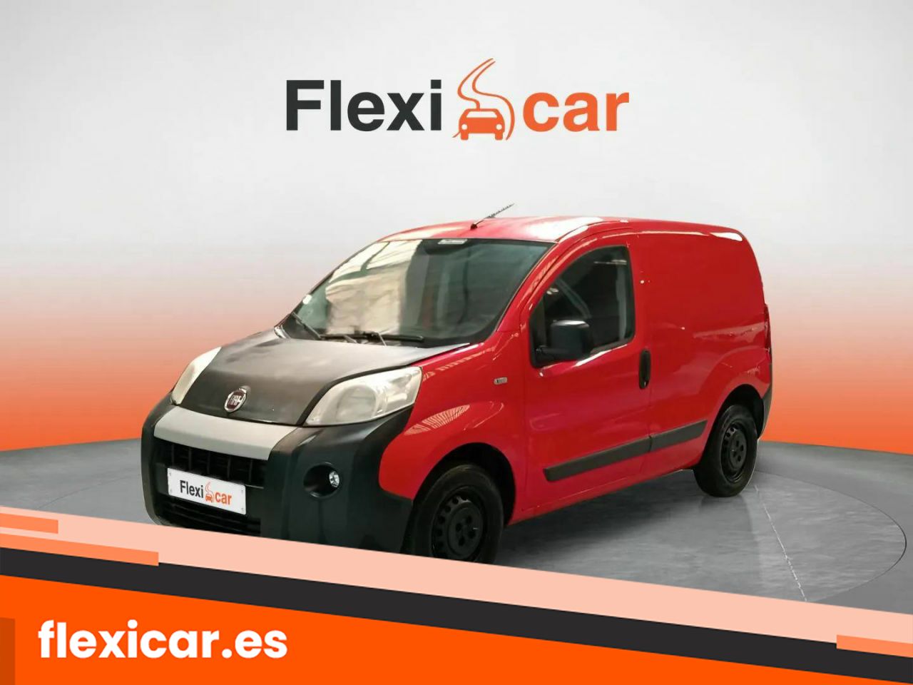Foto Fiat Fiorino 3
