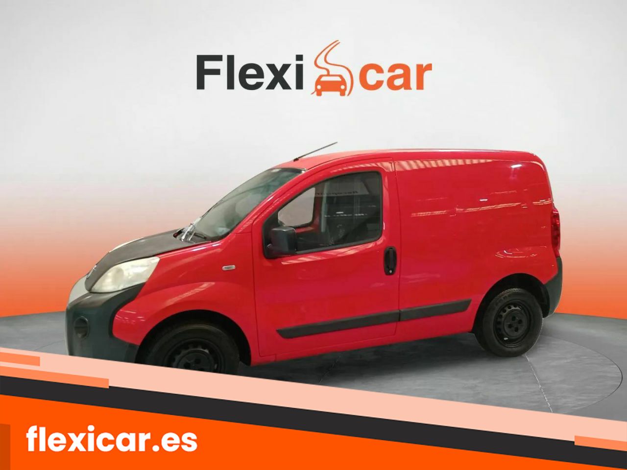 Foto Fiat Fiorino 4