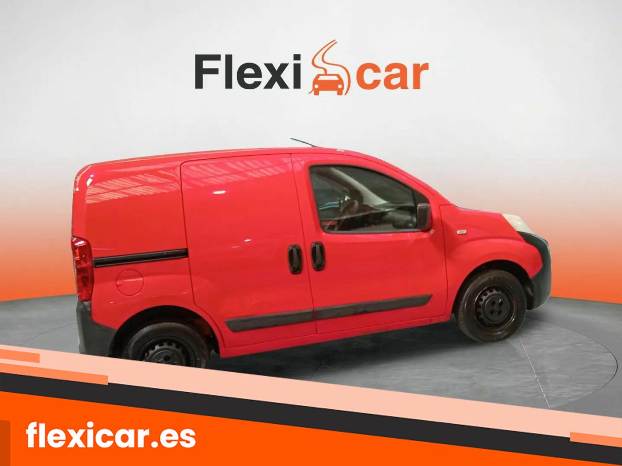 Foto Fiat Fiorino 5