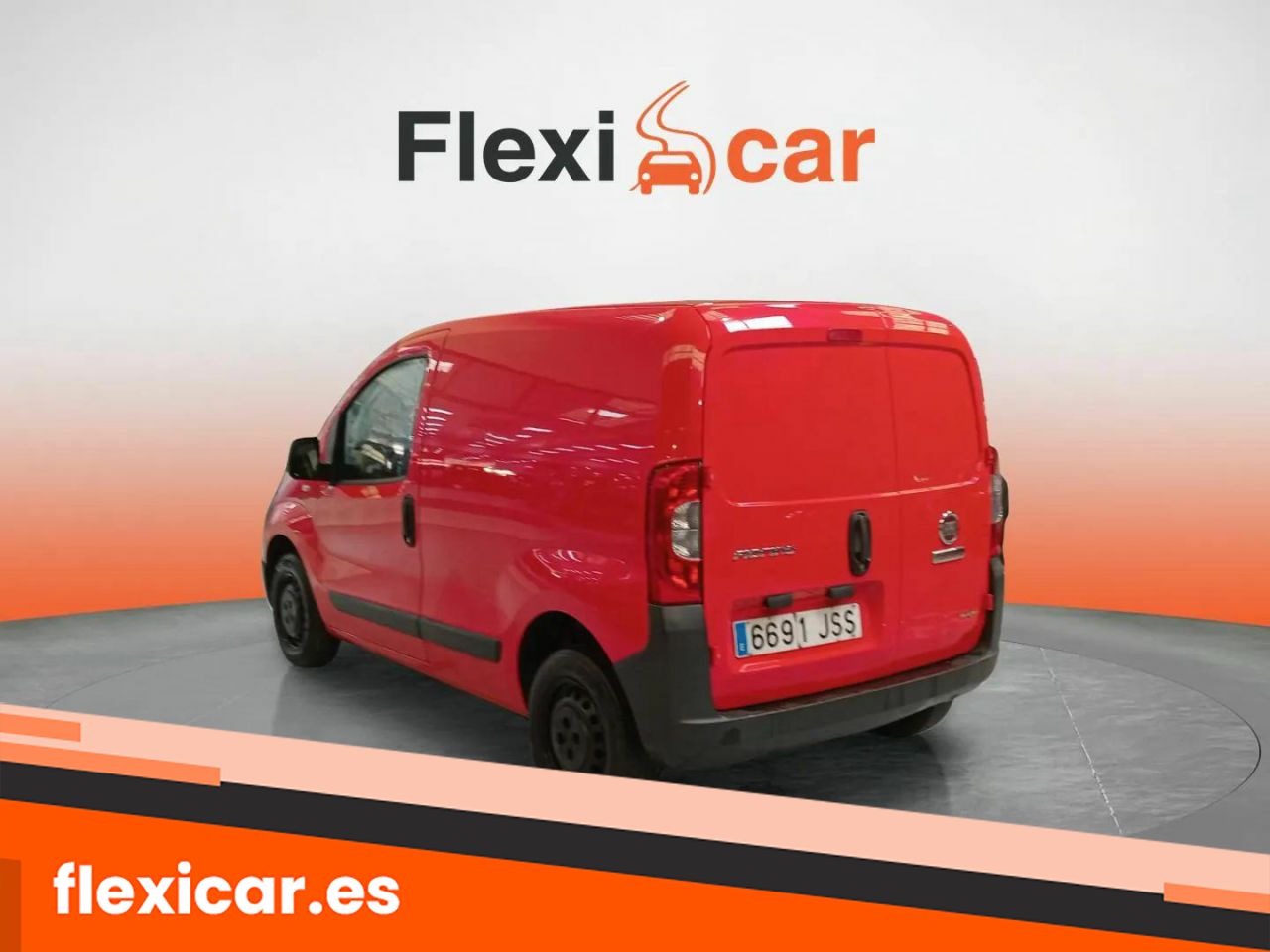 Foto Fiat Fiorino 7