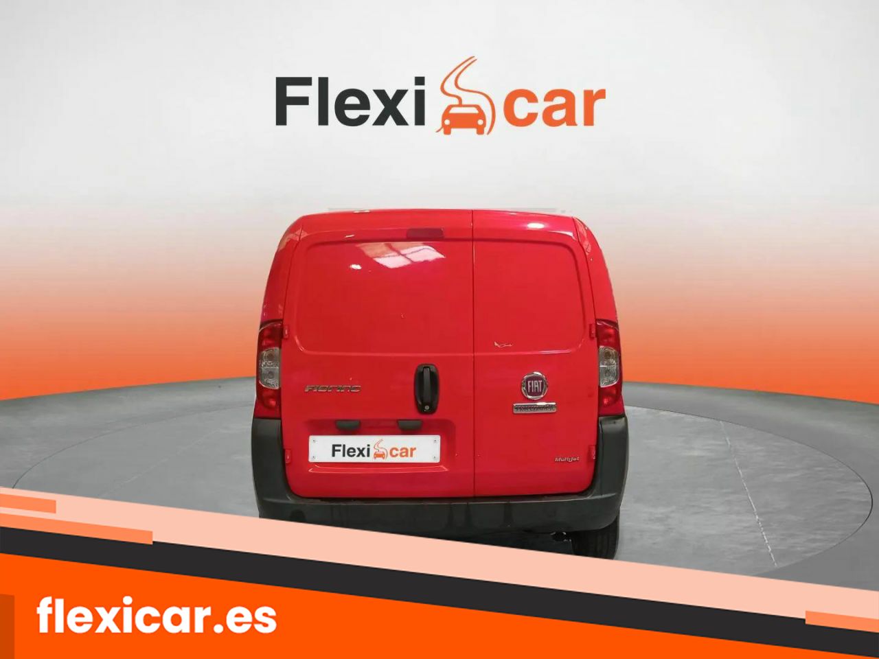 Foto Fiat Fiorino 8
