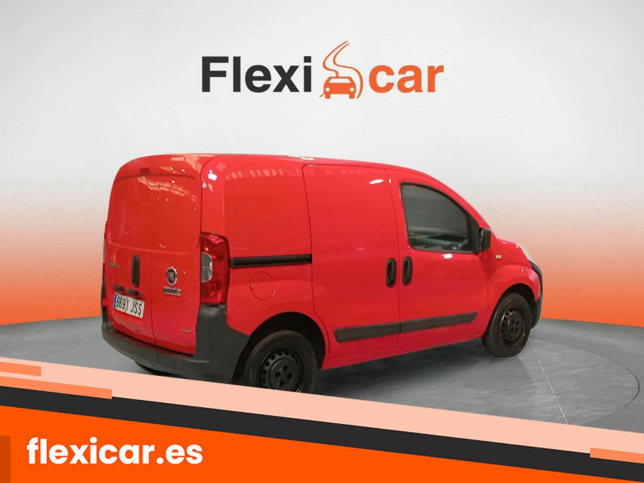 Foto Fiat Fiorino 9
